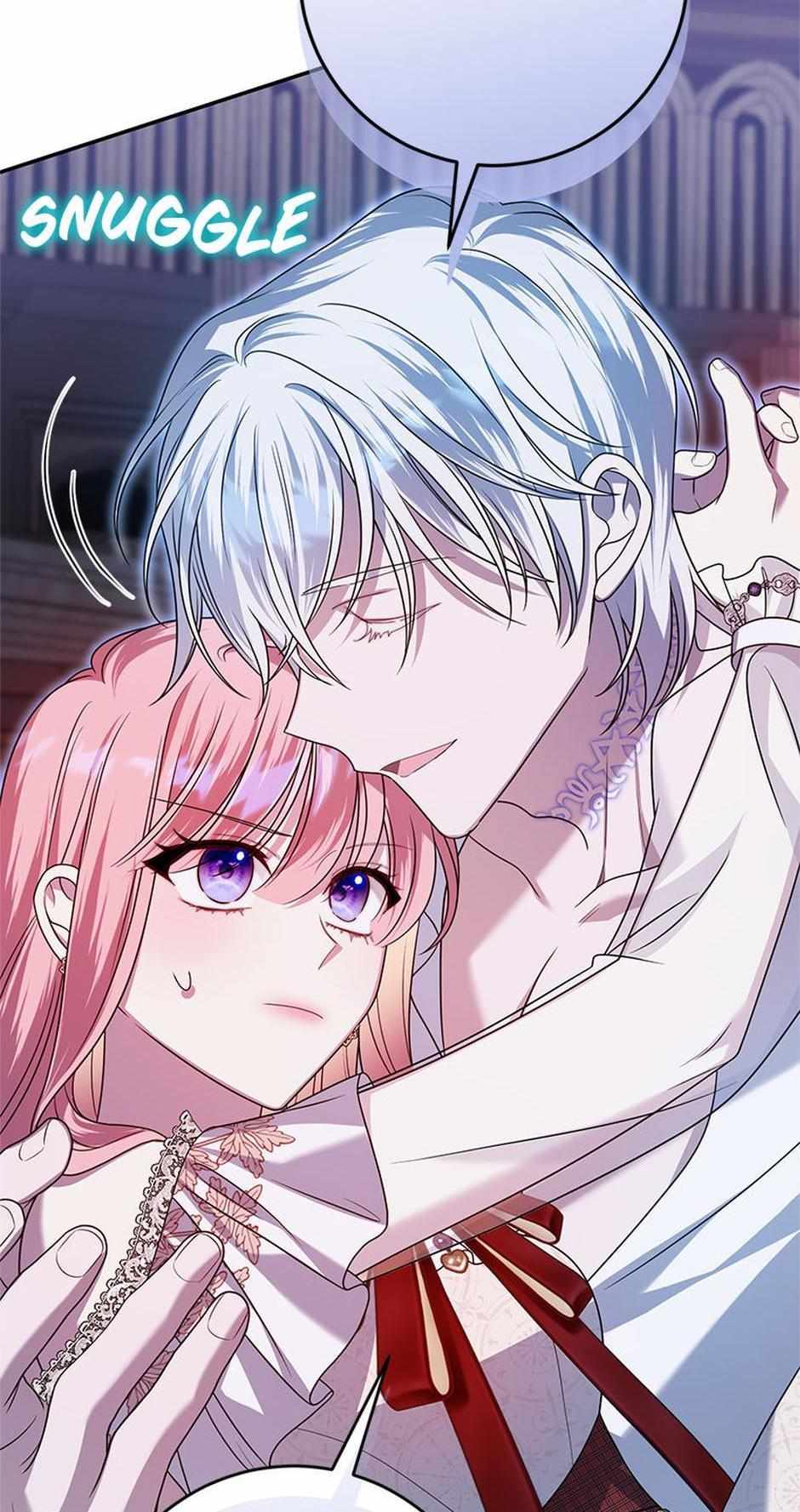 I Met the Male Lead in Prison Chapter 31 57